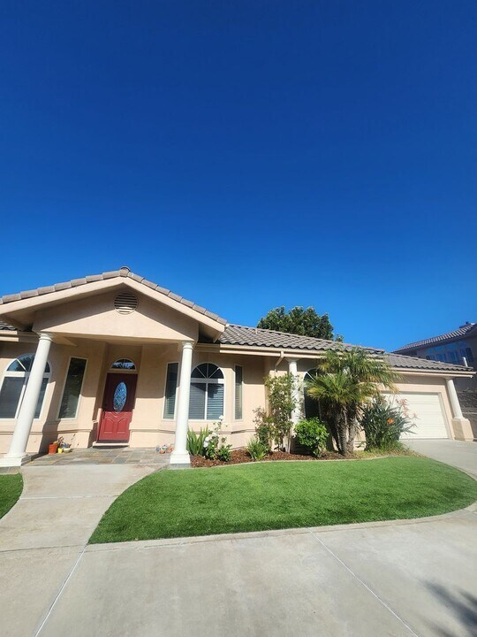 815 Phillips Rd in Arroyo Grande, CA - Building Photo