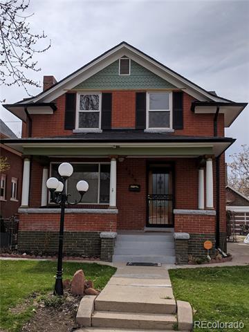 property at 4239 Umatilla St