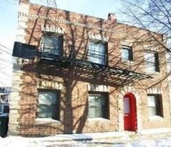 2150 W Cullom Ave, Unit 1W in Chicago, IL - Building Photo