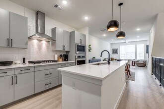 719 E Locust St in San Antonio, TX - Building Photo - Building Photo