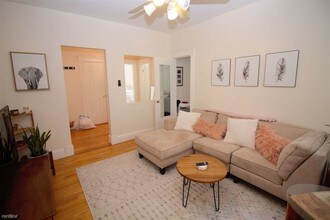 370 Chestnut Hill Ave-Unit -# G2 in Boston, MA - Building Photo - Building Photo