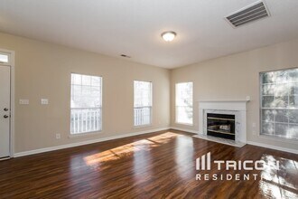 2808 Chalgrove Ln in Charlotte, NC - Building Photo - Building Photo