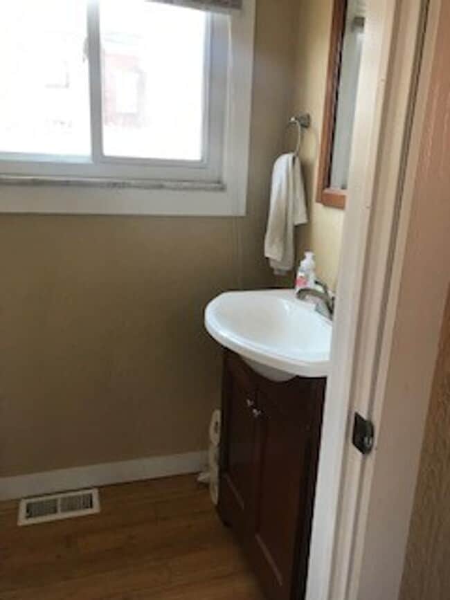 property at 114-43 1/2 43rd 1/2 St