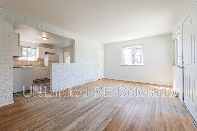 1014 N Raleigh St in Denver, CO - Building Photo - Building Photo