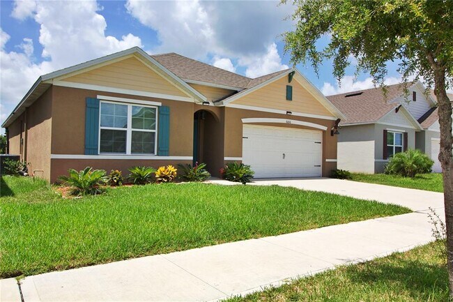 6816 Cranes Roost Rd in St. Cloud, FL - Building Photo - Building Photo