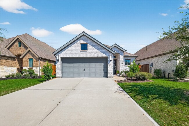 property at 24930 Tidmor Ln