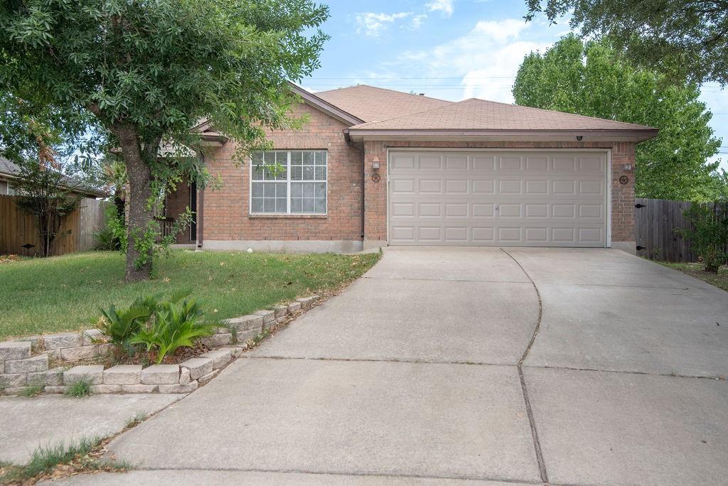 21036 Morgans Choice Ln in Pflugerville, TX - Foto de edificio