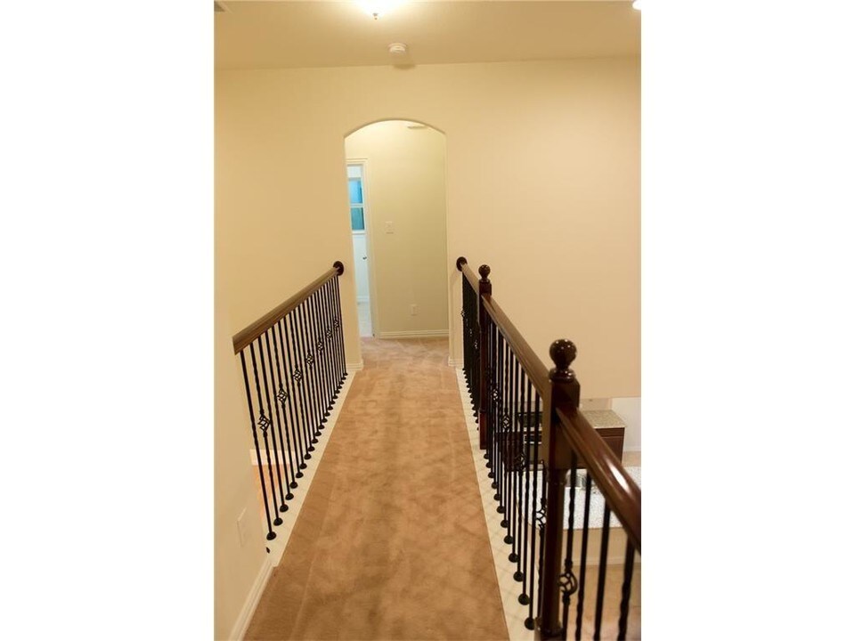 3118 Turkey Creek Trail in Prosper, TX - Building Photo