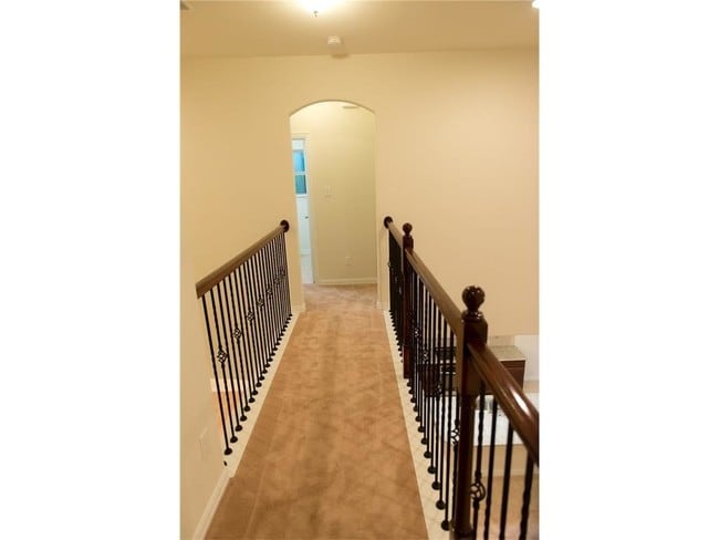 property at 3118 Turkey Creek Trail