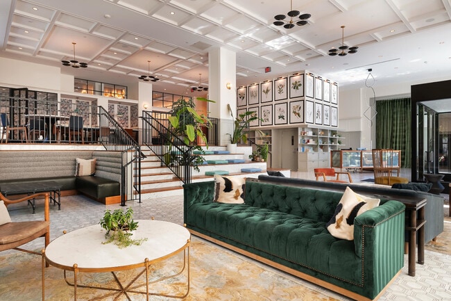 Beckert's Park in Washington, DC - Building Photo - Building Photo