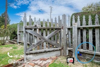 686 W I St in Benicia, CA - Building Photo - Building Photo