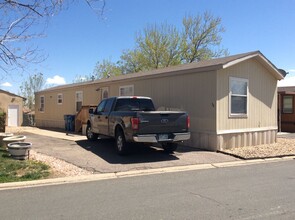 9100 Tejon St in Federal Heights, CO - Building Photo - Building Photo