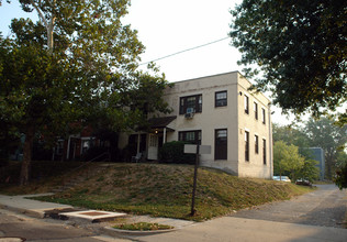 822 S Patrick St in Alexandria, VA - Building Photo - Building Photo