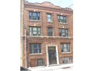 91 Bergen Ave in Jersey City, NJ - Building Photo - Building Photo