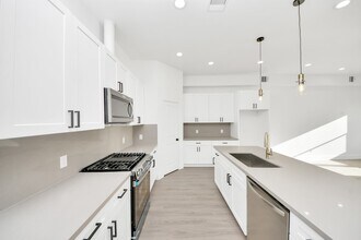 9021 Spaulding St in Houston, TX - Building Photo - Building Photo