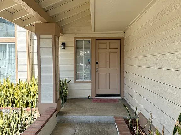 11381 Avenger Rd in San Diego, CA - Building Photo - Building Photo