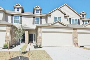 18238 Bethany Manor Ct in Katy, TX - Building Photo