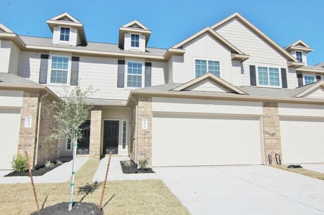 property at 18238 Bethany Manor Ct