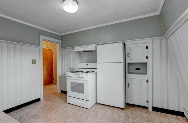 property at 122 Lowell St