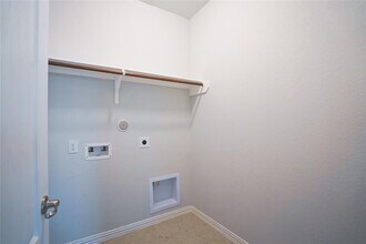 9703 Willowmoor Lane in Brookshire, TX - Building Photo - Building Photo