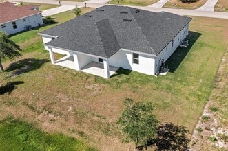 2516 Park Rd in Lehigh Acres, FL - Building Photo - Building Photo