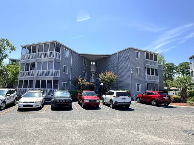 property at 10174 Beach Dr SW