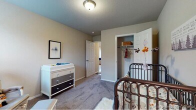 16405 S 87th E Ave in Bixby, OK - Building Photo - Building Photo