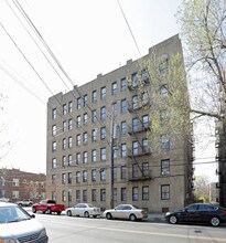 2765-2769 Matthews in Bronx, NY - Foto de edificio - Building Photo