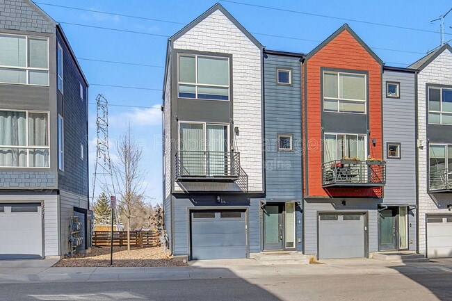 property at 5651 W 11th Pl