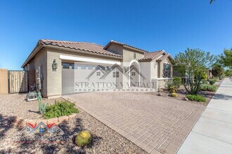 22486 E Russet Rd in Queen Creek, AZ - Building Photo - Building Photo