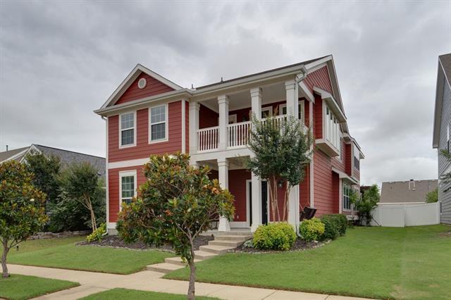 9104 Cape Cod Blvd in Providence Village, TX - Building Photo - Building Photo