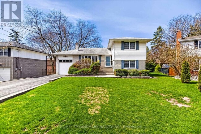 property at 6 Willowgate Dr