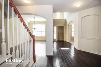 12832 Travers Trail in Fort Worth, TX - Building Photo - Building Photo