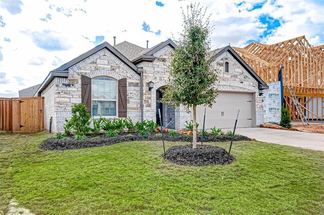 1119 Fennel Frond Dr in Richmond, TX - Building Photo - Building Photo