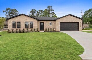 2606 Piemonte Ave in Spring, TX - Building Photo