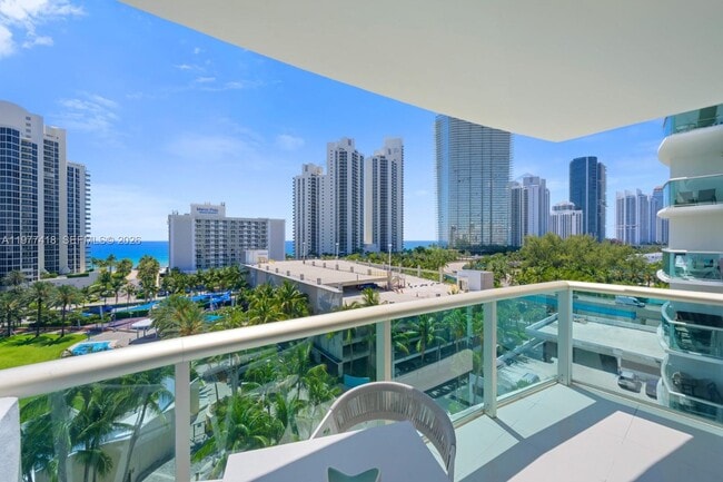 property at 19370 Collins Ave