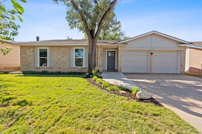 property at 3930 Leafield Dr