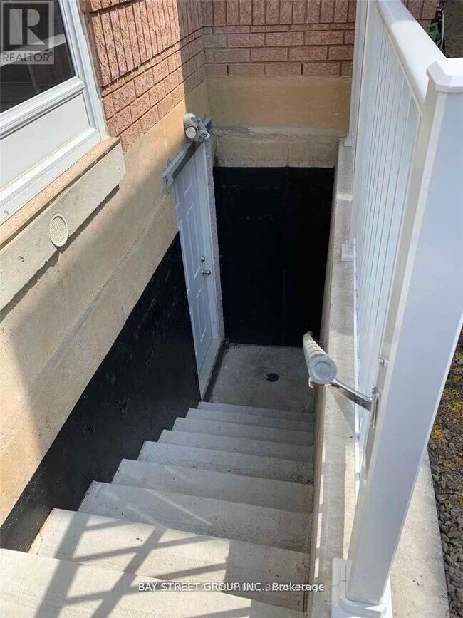 55 Fortune Crescent in Richmond Hill, ON - Building Photo - Building Photo