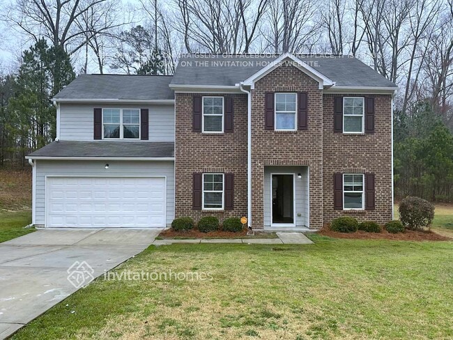 property at 3020 Stonebrook Cove