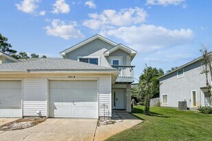 6918 Sea Turtle Cir in Navarre, FL - Building Photo