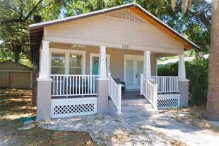 2511 W Fig St in Tampa, FL - Building Photo