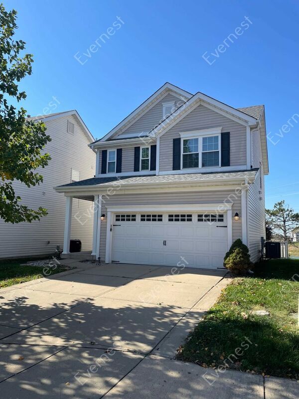 3149 Timberlodge Landing in St. Charles, MO - Building Photo - Building Photo