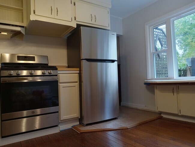13 Essex St in Salem, MA - Building Photo - Building Photo