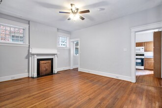 223 N Arthur Ashe Blvd in Richmond, VA - Building Photo - Building Photo