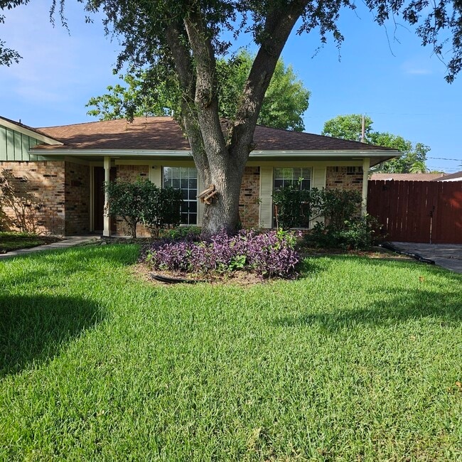 property at 11307 Sageheather Dr