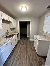 615 W 46th St in North Little Rock, AR - Building Photo - Building Photo