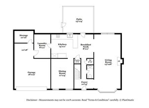 969 Pointer Ridge in Tucker, GA - Building Photo - Building Photo