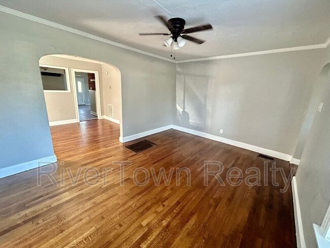 2407 Larose Ave in Memphis, TN - Building Photo - Building Photo
