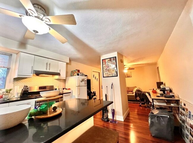 60 Homer Ave, Unit 1