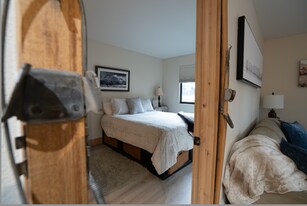 2025 Canyons Resort Dr, Unit T2 in Park City, UT - Building Photo